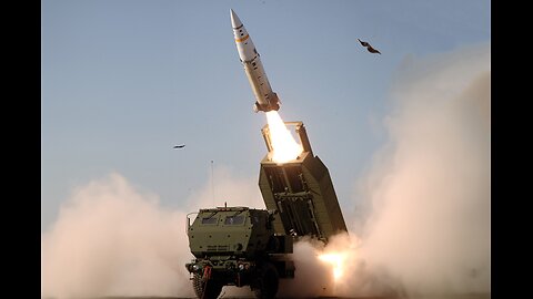 HEADLINES - US secretly transferred more than 100 extended-range ATACMS missiles to Ukraine