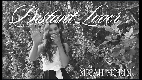 Distant Lover by Micah Morin