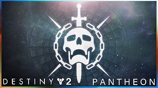 Pantheon: Godslayer | Destiny 2