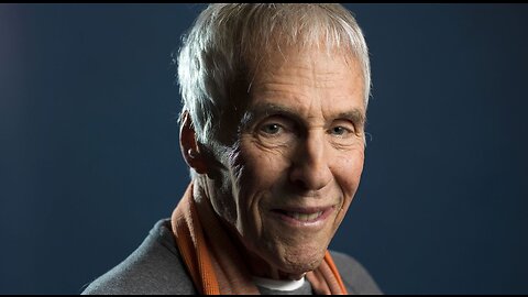 Music World Loses a Legend as Composer Burt Bacharach Passes at 94