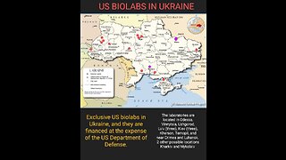 Ukrainian Biolabs