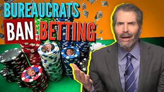 Bureaucrats Ban Betting