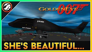 10 Glitches & Changes in GoldenEye 007 | Switch vs. N64