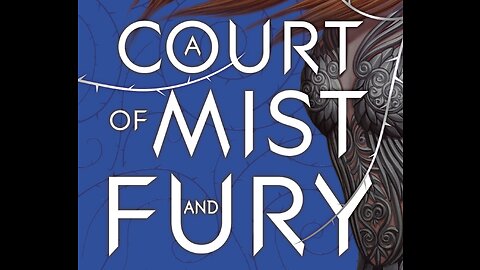 A Court of Mist and Fury by Sarah J Maas May 2, 2022 WCS board discussion