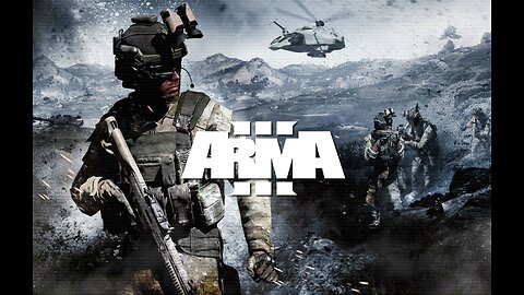 Arma 3 Battle for Donbass. Games