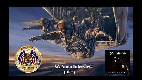 Patriot Underground Upload -SG Anon Interview