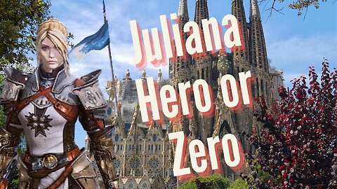 Juliana Got Buffed! Is She a Hero or Still a Zero? - Raid Shadow Legends