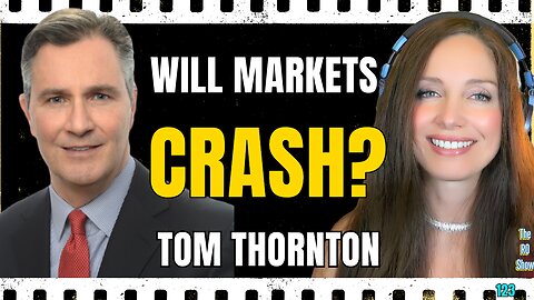 Prepare For The Market's Next Move | Tom Thornton Ep.123