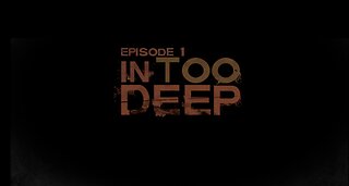 The Walking Dead: Michonne Ep.01 "In Too Deep"