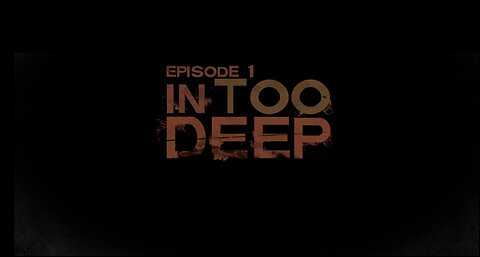 The Walking Dead: Michonne Ep.01 "In Too Deep"
