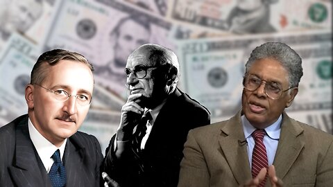 5 Great Quotes From Free Market Economists