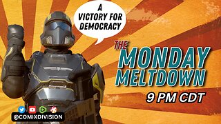 Sony Bends The Knee To Helldivers Backlash | Monday Meltdown On 05-06-2024