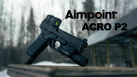Aimpoint ACRO P2 Review (THIS BOX ROCKS)