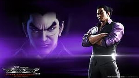 Tekken 7 Game Play Part 1 (Paul vs Jin, Paul vs Dragunov, Paul vs Kazuya) Best Game Play