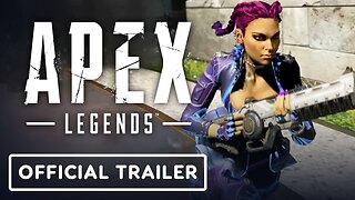 Apex Legends: Revelry - Official Gameplay Trailer