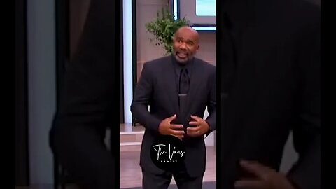 Steve Harvey | Don't Stop Praying | Motivation 2023