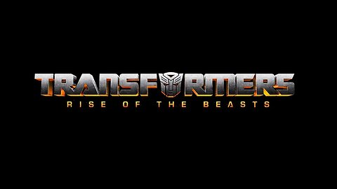 transformers 2023 trailer