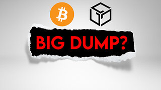 GALA Price Prediction. Bitcoin dump