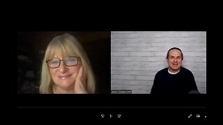 Sandi Adams - Saying NO to Digital Identification Slavery