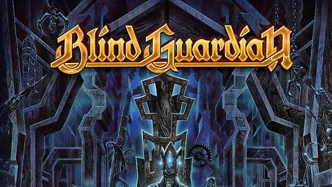 Rock & Roll Religion Ep. 37: BLIND GUARDIAN