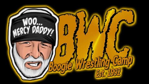 Wrestling Live From BWC:Broken Roxy vs Yela Man