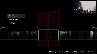 Mrmplayslive Free for all stream 28 Resident evil Directors cut part 2