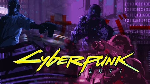 LIVE - TBONE Cyberpunk 2077 Gameplay Online PC