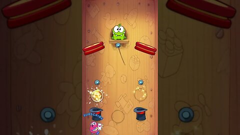 Cut the Rope | Stage 6-12 #137