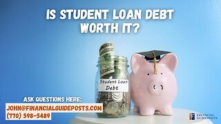 Is Student Loan Debt Worth It? A Great Case For The Trades!