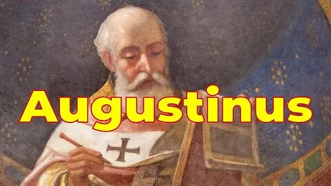 Aurelius Augustinus – Philosophie In Biographischen Skizzen – Konrad Paul Liessmann