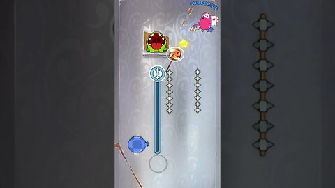 Cut the Rope | Stage 3-13 #63