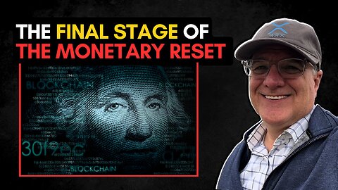 🔴 Monetary Reset Is Imminent: U.S. Dollar 'Crisis' Ahead