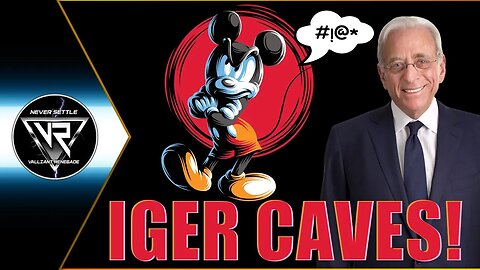 Disney & Iger CAVE | Peltz & Trian WIN BIG