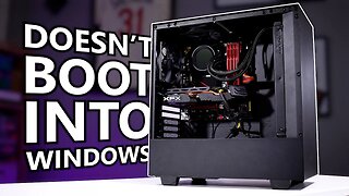 Fixing a Viewer's BROKEN Gaming PC? - Fix or Flop S1:E5