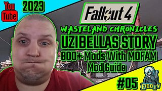 FO4-Wasteland Chronicles Ep05 | Taking On The Gunners