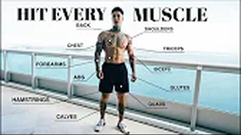 Complete 15 Min Full Body Workout _ Dumbbells Only