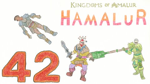 Hamalur (KOA) - EP 42 - Valorina 2: People Puncher - Discount Plays