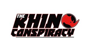 The Rhino Conspiracy