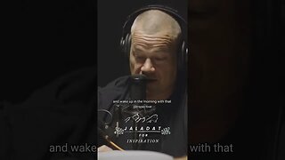 Yell At Me To Get Motivated - Jocko Willink