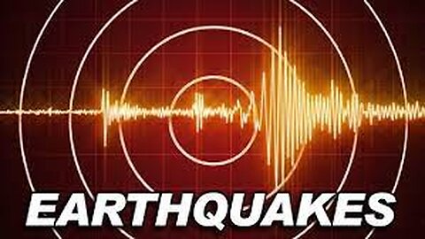 6 Earthquakes Strikes Yellowstone National Park, Wyoming on 23rd & 24th April 2024
