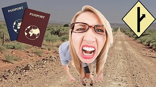 Passport Bros, MGTOW and Angry Women