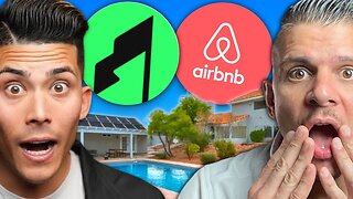 INSIDE Ryan Pineda's $1.5 MILLION AIRBNB! | Tykeshare | Tykes NFT | Living in South FL