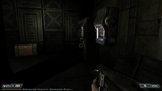 Doom 3 (PT.6)