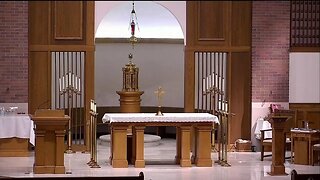 Holy Family and St. John's Liturgies and Services