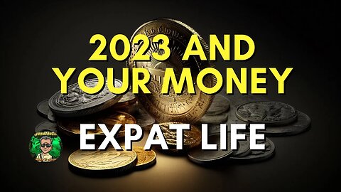 You & You Money - Upcoming Changes For 2023