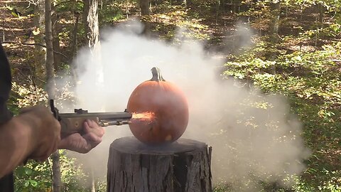 Pumpkin Killing 2020