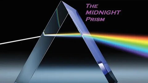 The Midnight Prism Ep. 17: UFO Roundup part 2