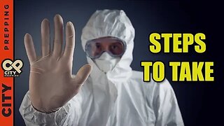 Coronavirus: how to prepare for a pandemic