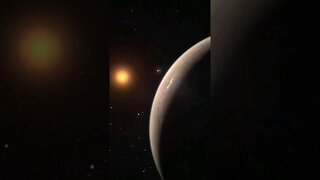 A mais emocionante descoberta de EXOPLANETA #exoplaneta #exoplanet