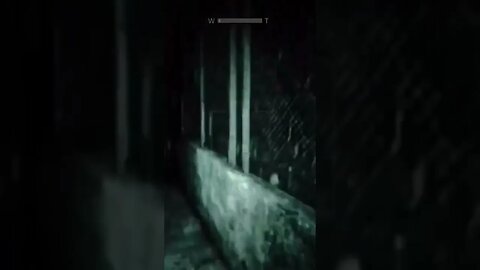 Normal Day In Outlast